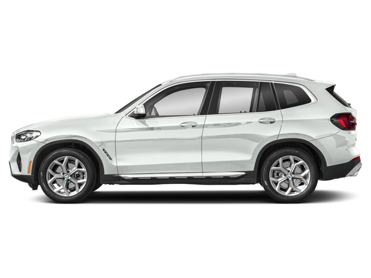 2024 BMW X3 sDrive30i San Clemente CA