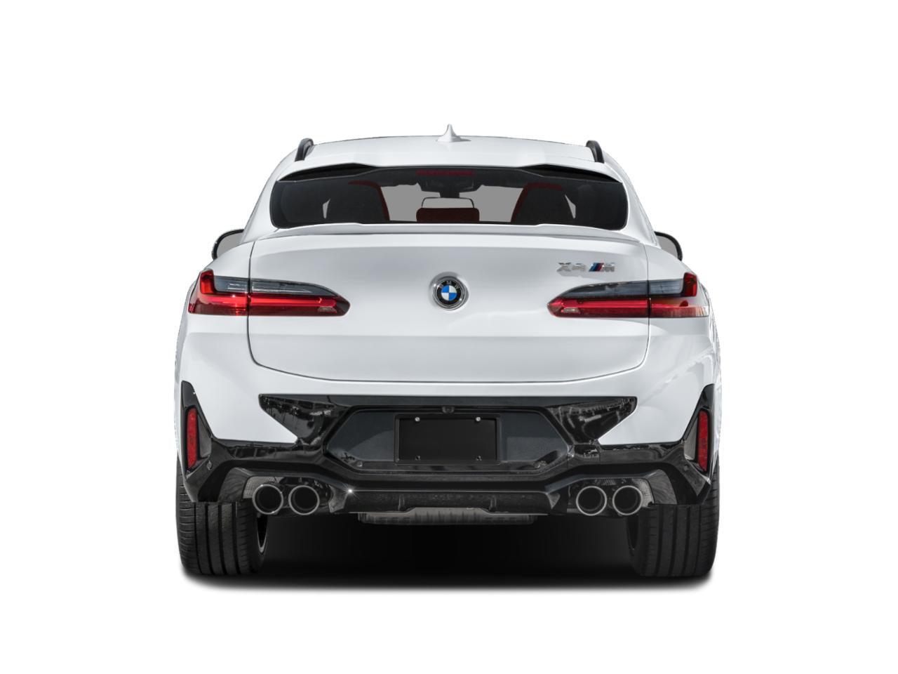 2024 BMW X4 M Competition Miami FL