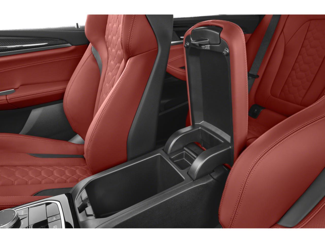 2024 BMW X4 M Competition Miami FL