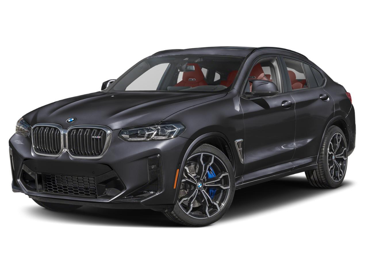 2024 BMW X4 M Competition Miami FL