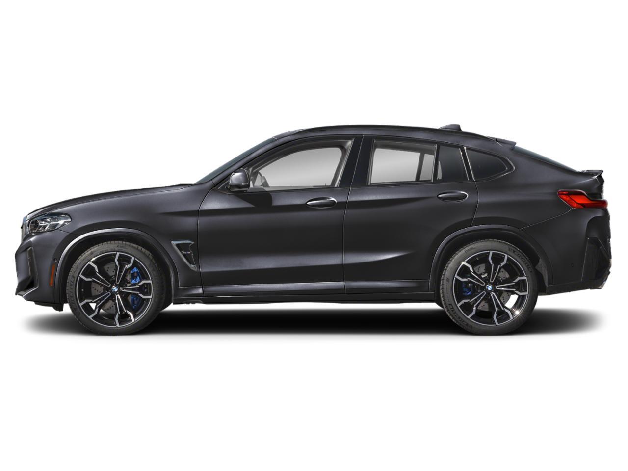 2024 BMW X4 M Competition Miami FL