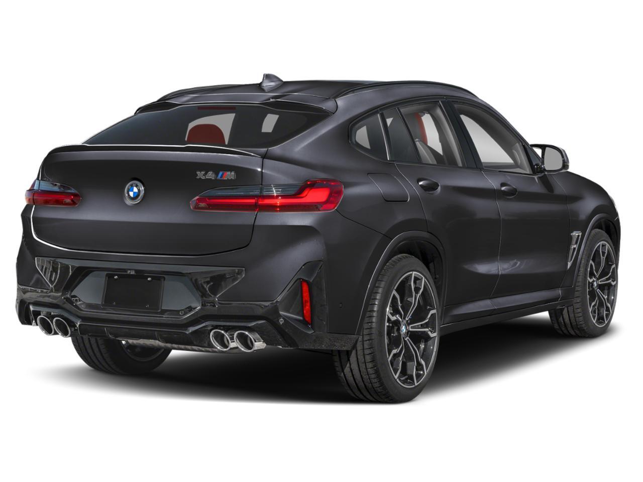 2024 BMW X4 M Competition Miami FL