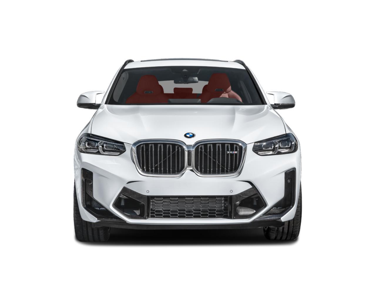 2024 BMW X4 M Sports Activity Coupe Irving TX