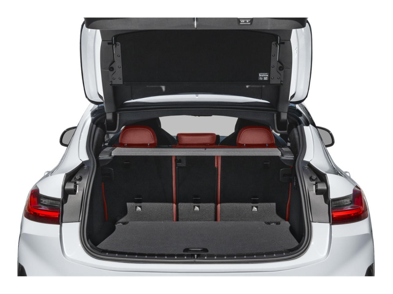 2024 BMW X4 M Sports Activity Coupe Irving TX