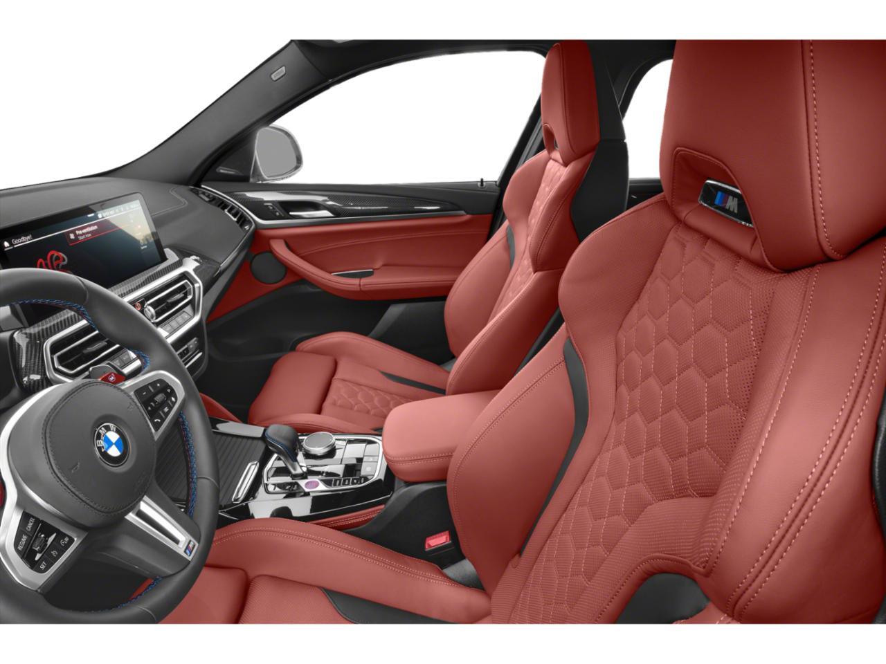 2024 BMW X4 M Sports Activity Coupe Irving TX