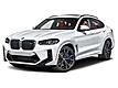 2024 BMW X4 M Sports Activity Coupe