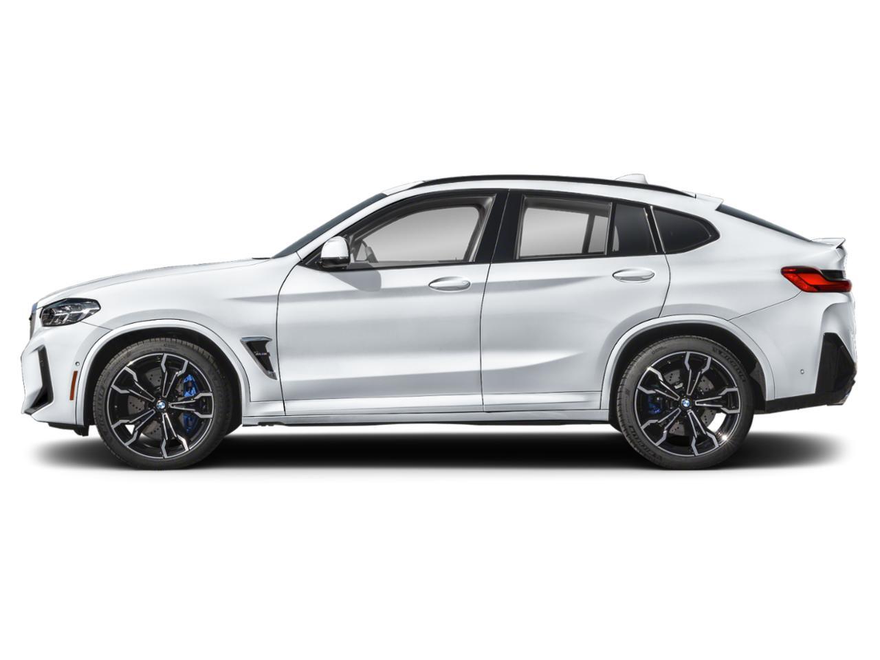 2024 BMW X4 M Sports Activity Coupe Irving TX