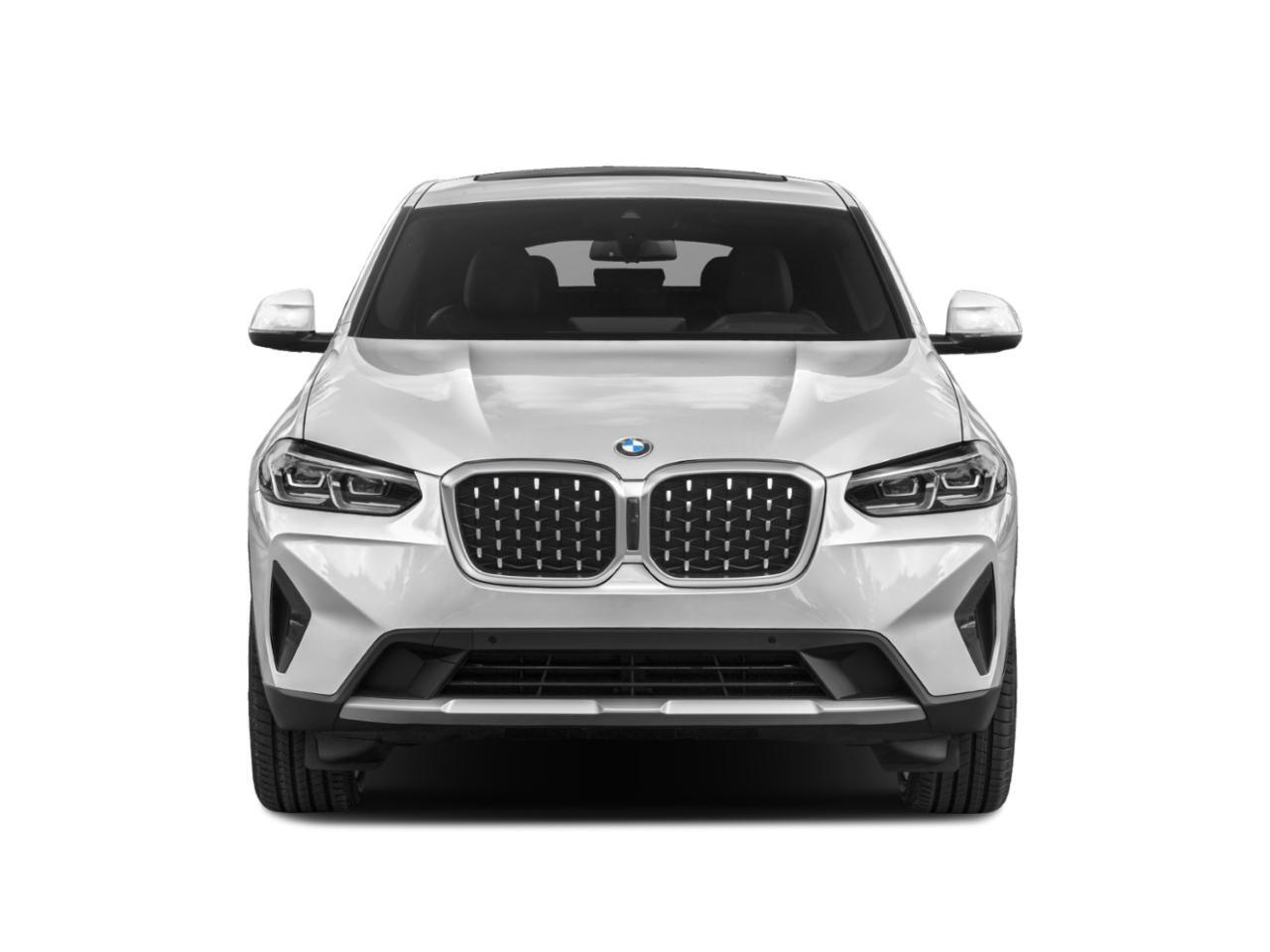 2024 BMW X4 M40i San Clemente CA
