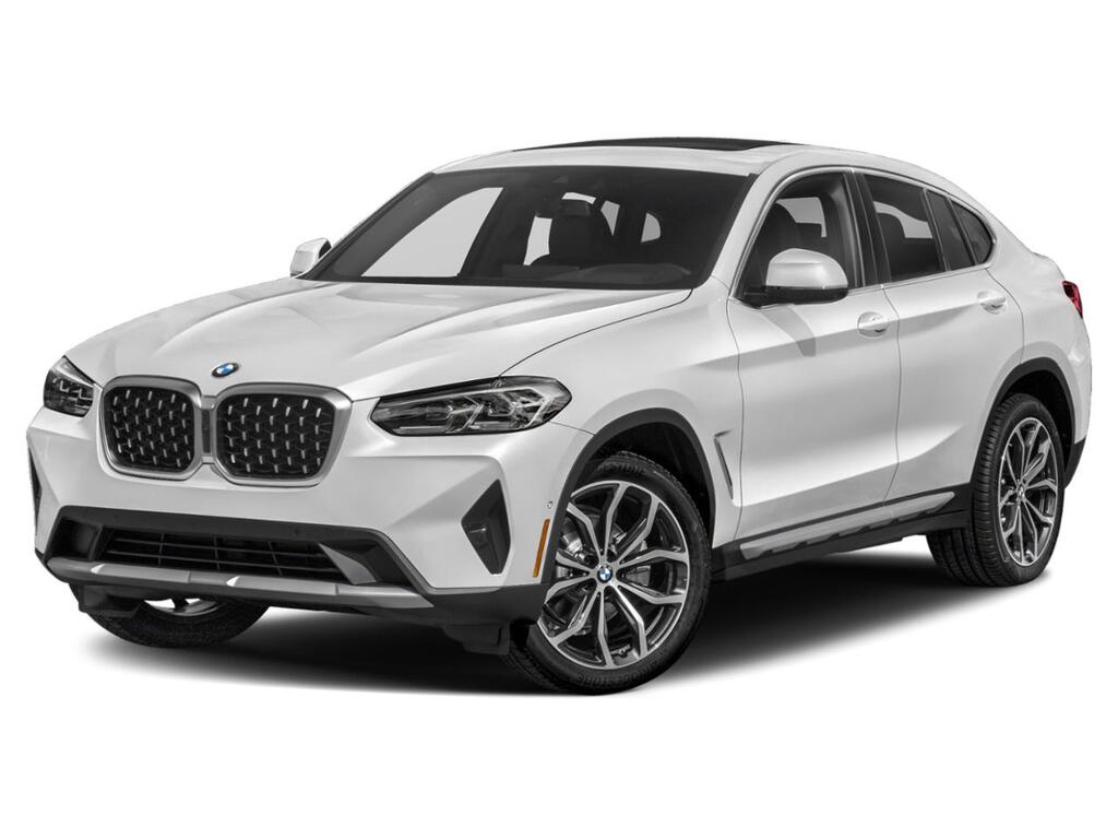 2024 BMW X4 M40i San Clemente CA