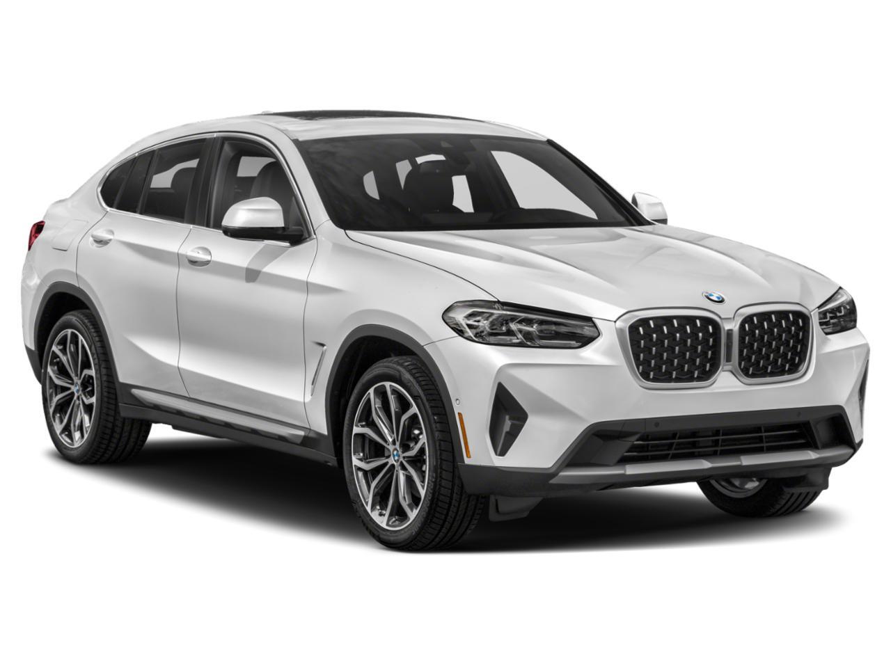 Used 2024 BMW X4 xDrive30i in Plano TX