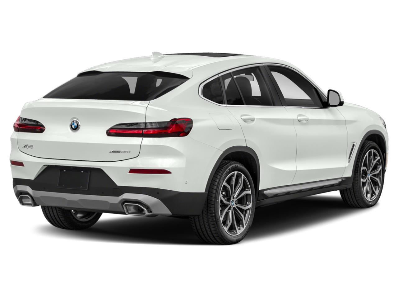 2024 BMW X4 xDrive30i Irving TX