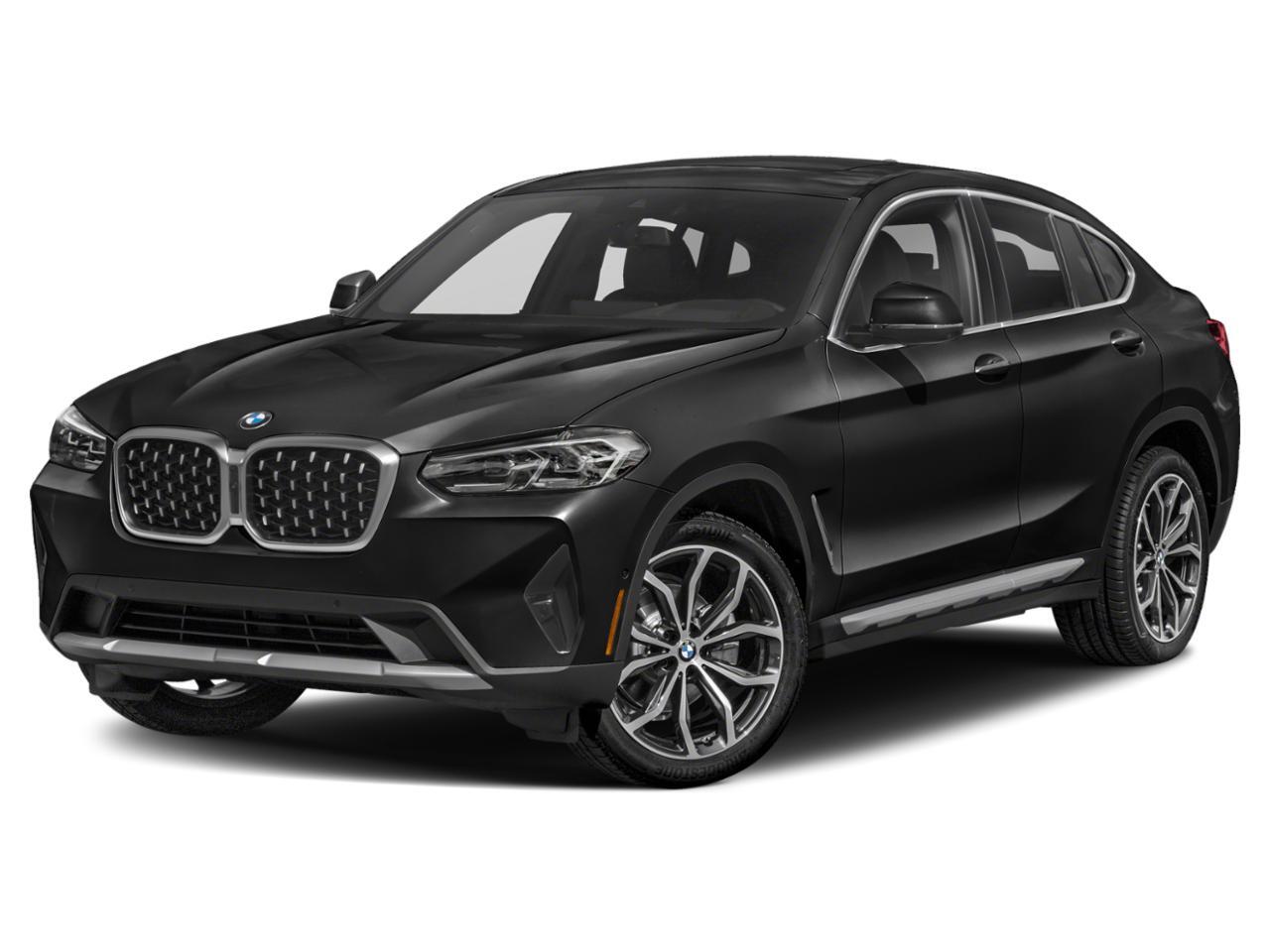 2024 BMW X4 xDrive30i San Clemente CA