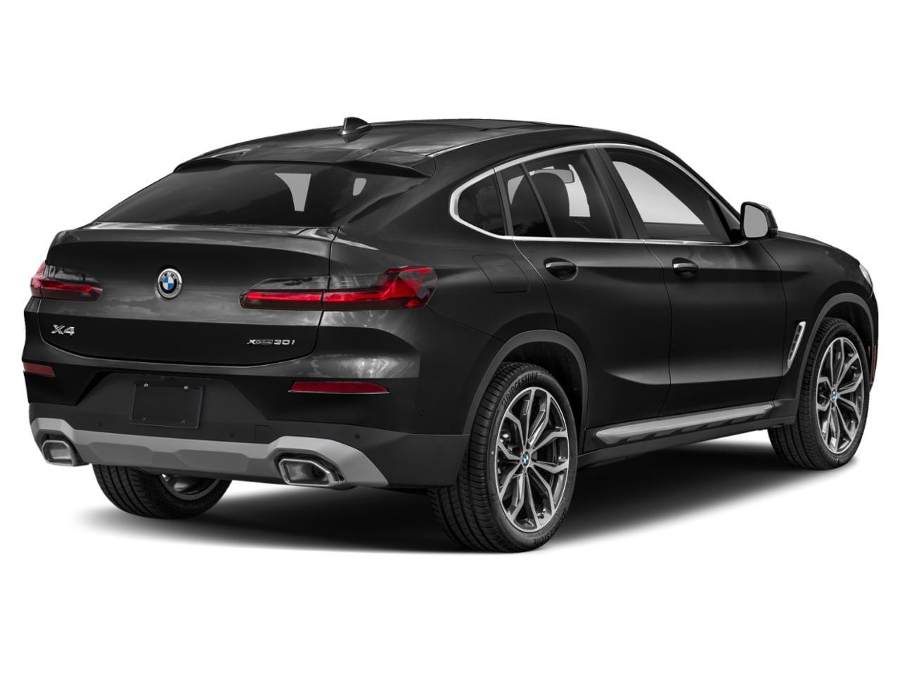 2024 BMW X4 xDrive30i San Clemente CA