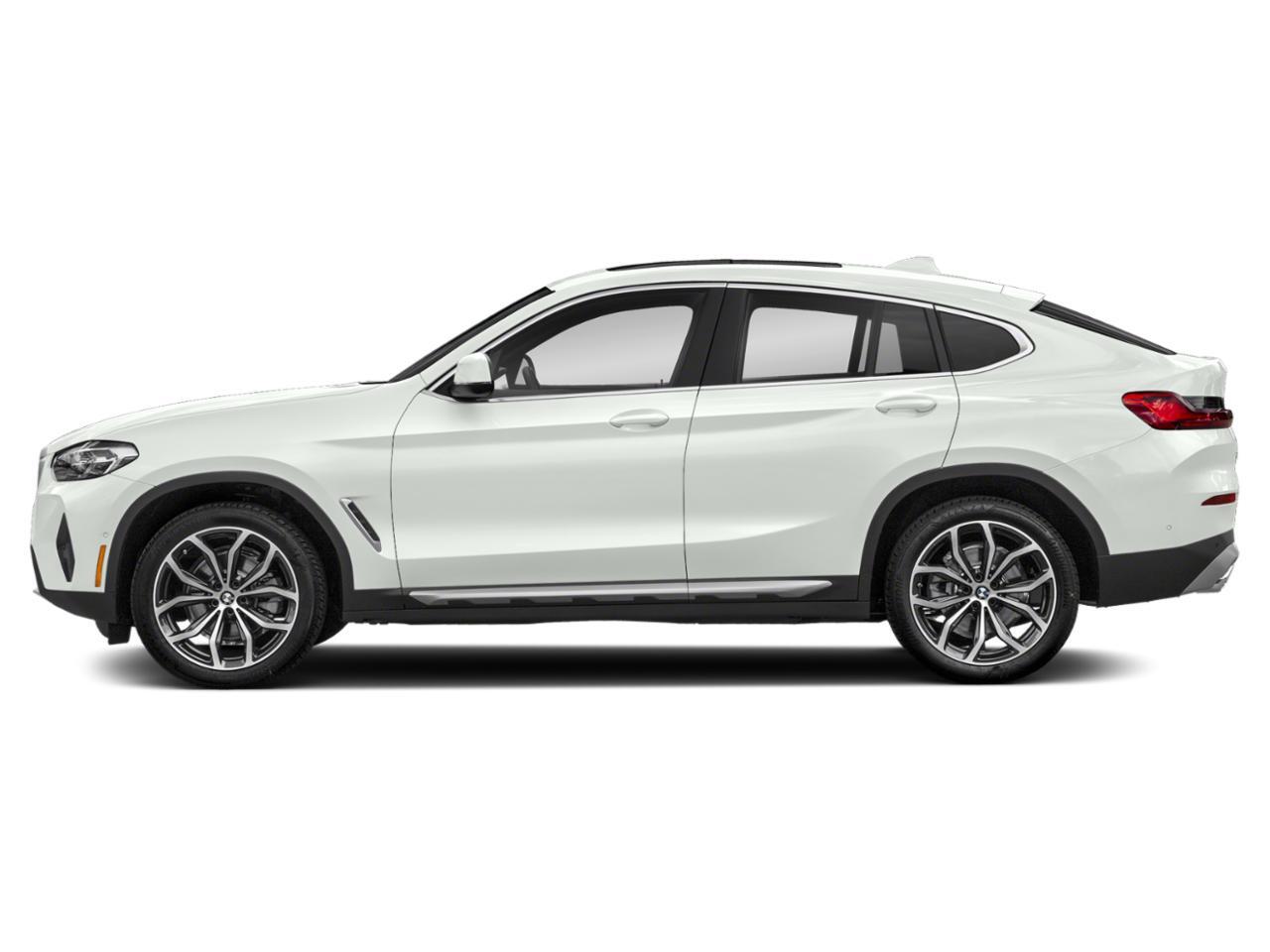 2024 BMW X4 xDrive30i Irving TX