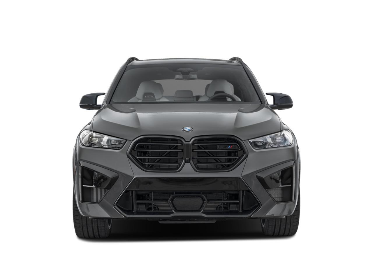 2024 BMW X5 M Competition San Clemente CA