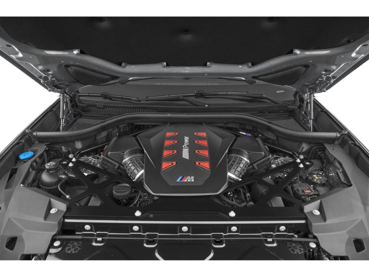 2024 BMW X5 M Competition San Clemente CA