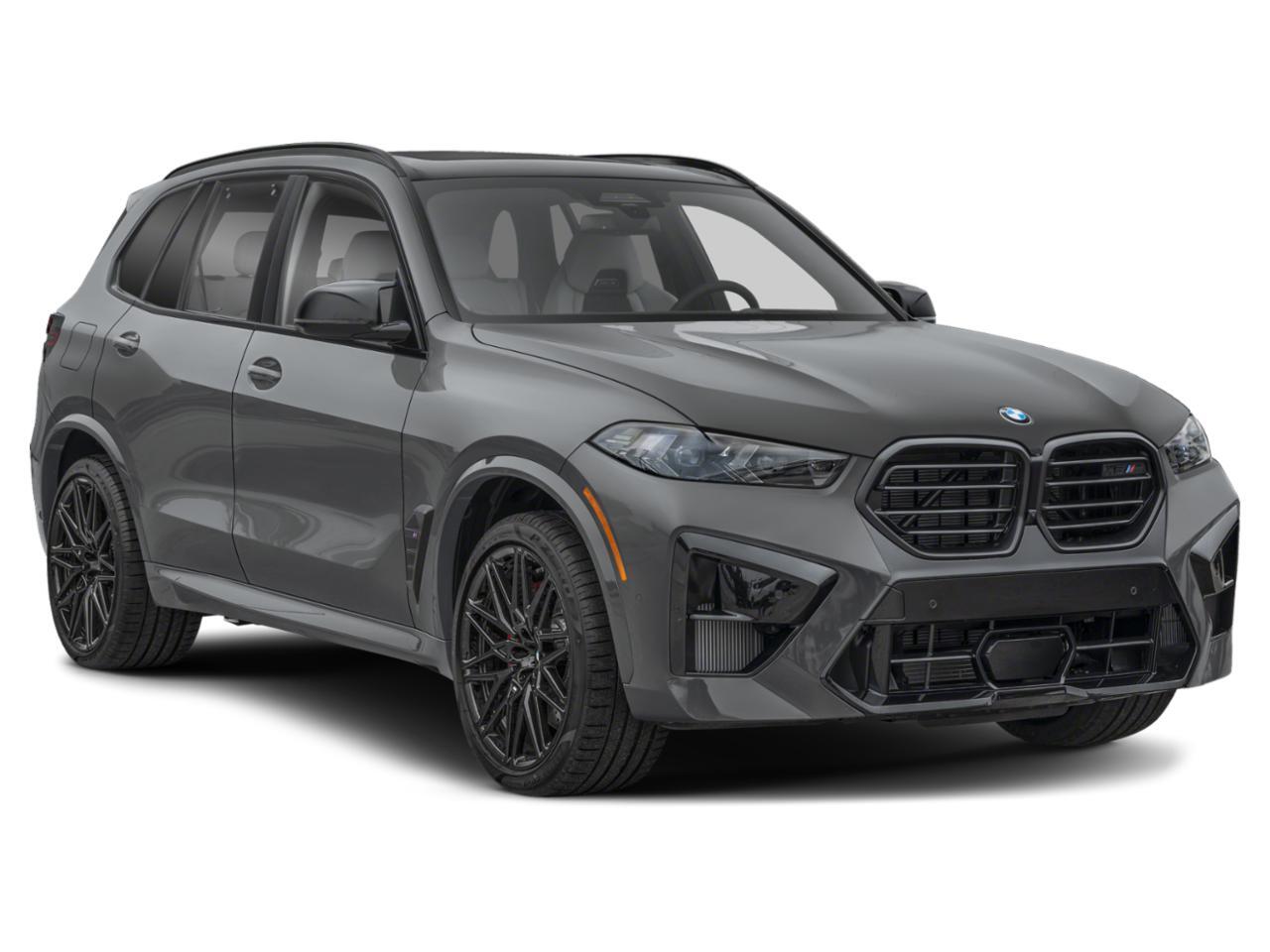 2024 BMW X5 M Competition San Clemente CA