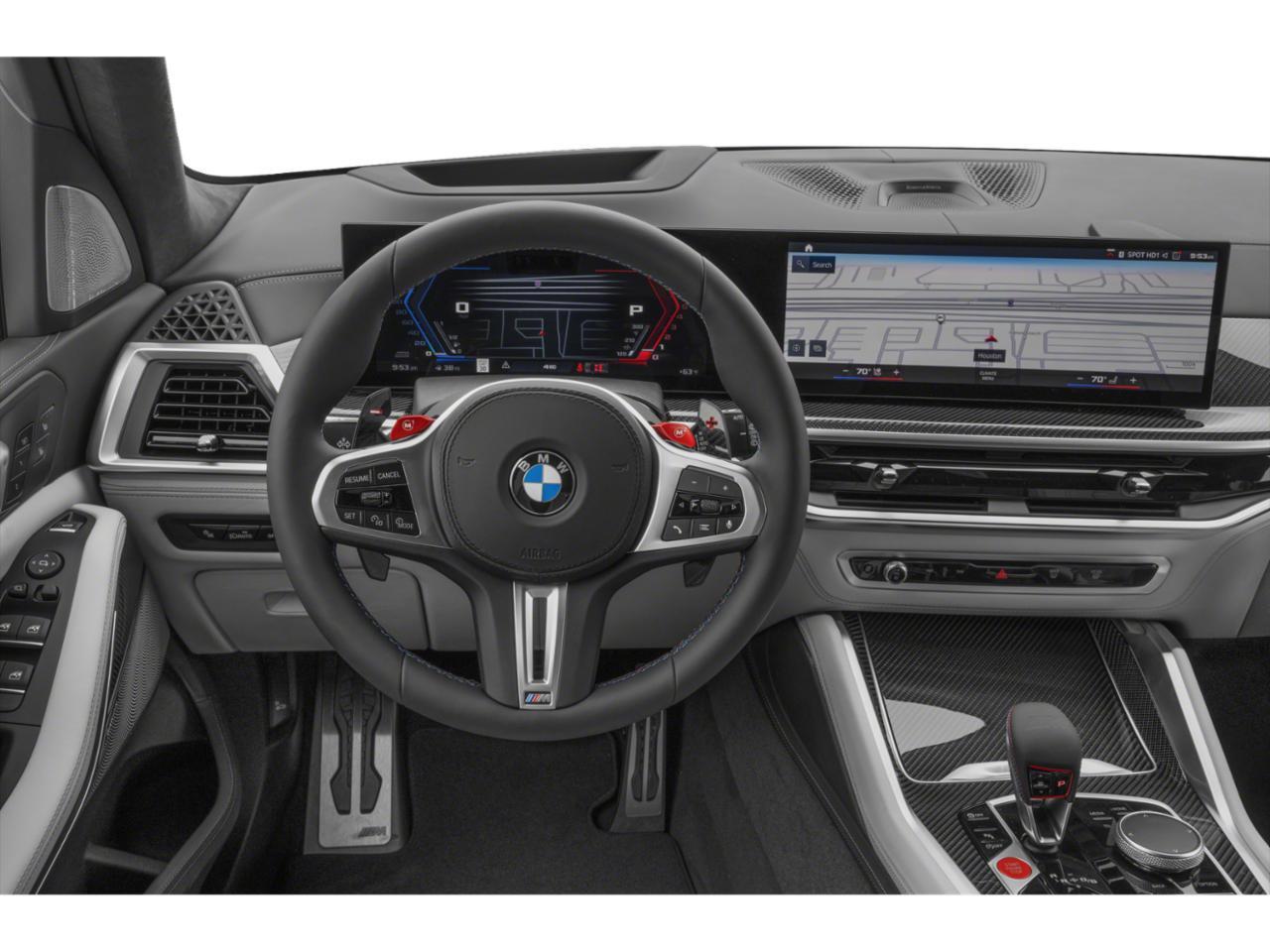 2024 BMW X5 M Competition San Clemente CA