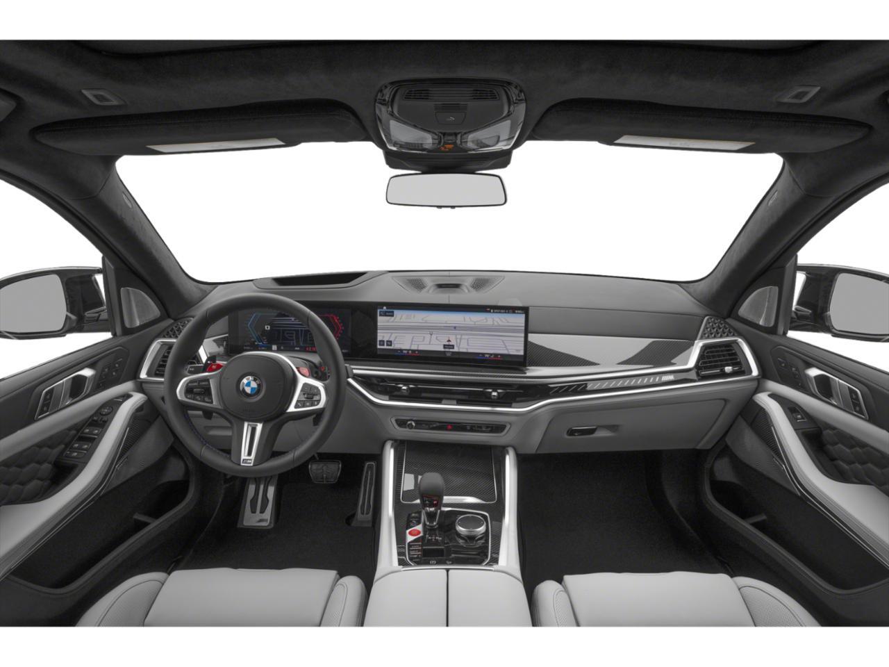 2024 BMW X5 M Competition San Clemente CA
