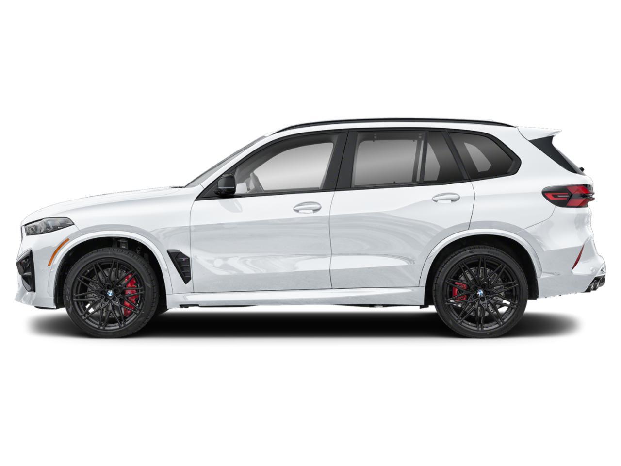2024 BMW X5 M Competition San Clemente CA