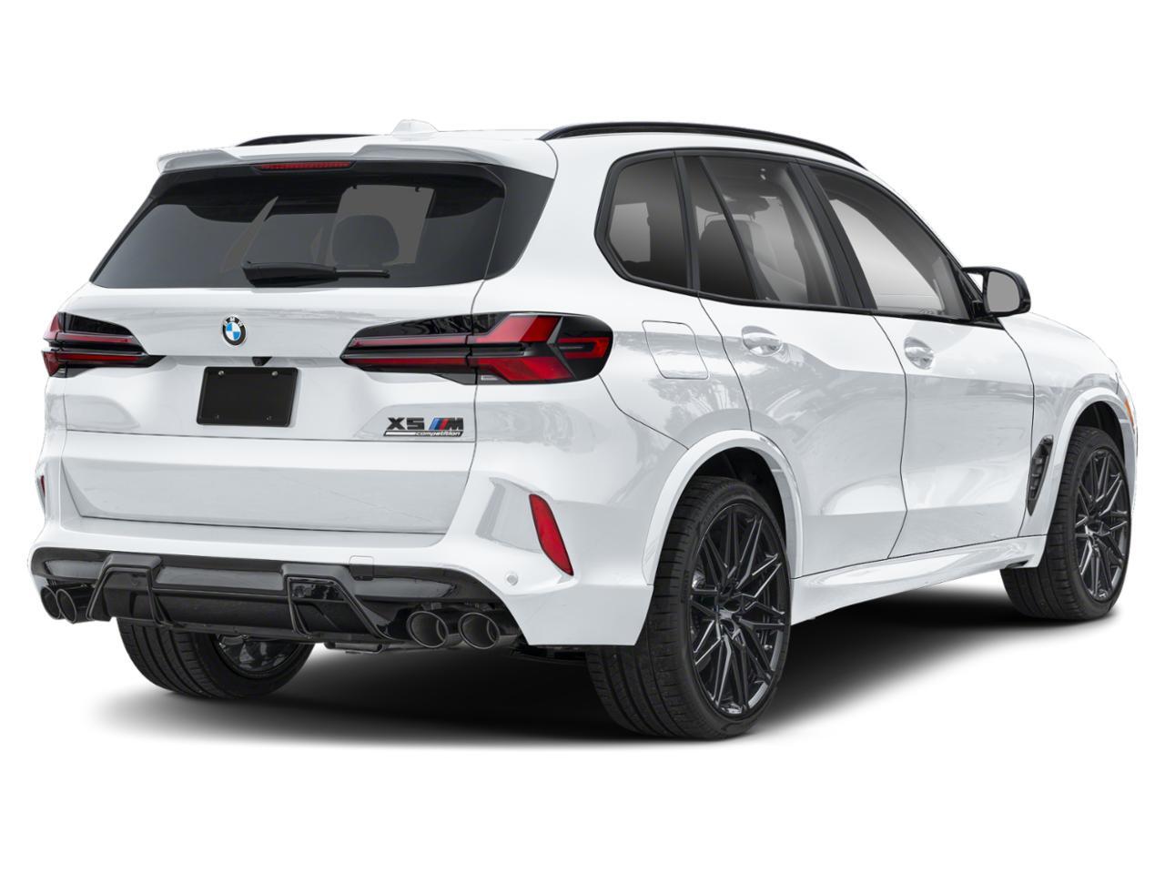 2024 BMW X5 M Competition San Clemente CA
