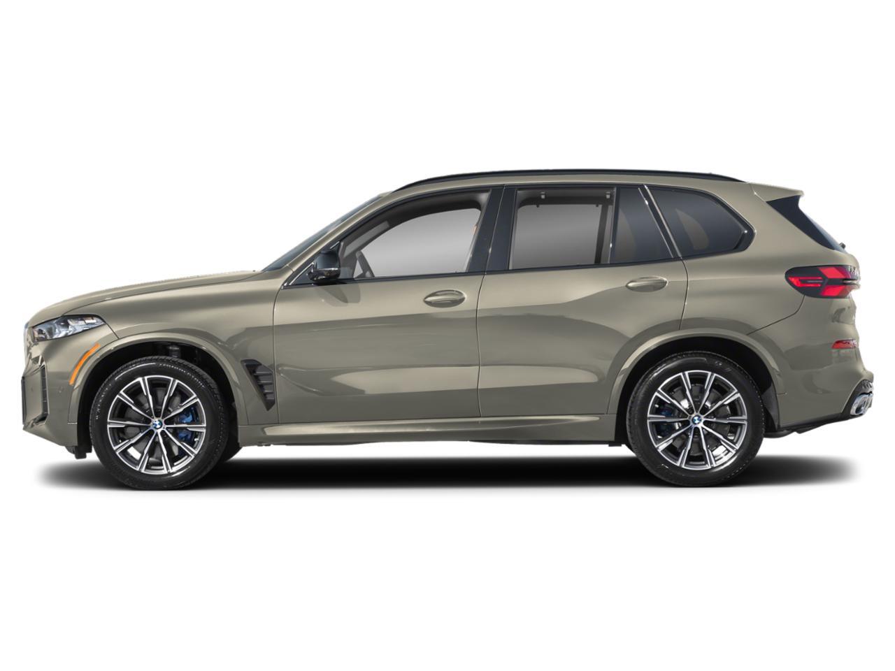 2024 BMW X5 M60i San Clemente CA