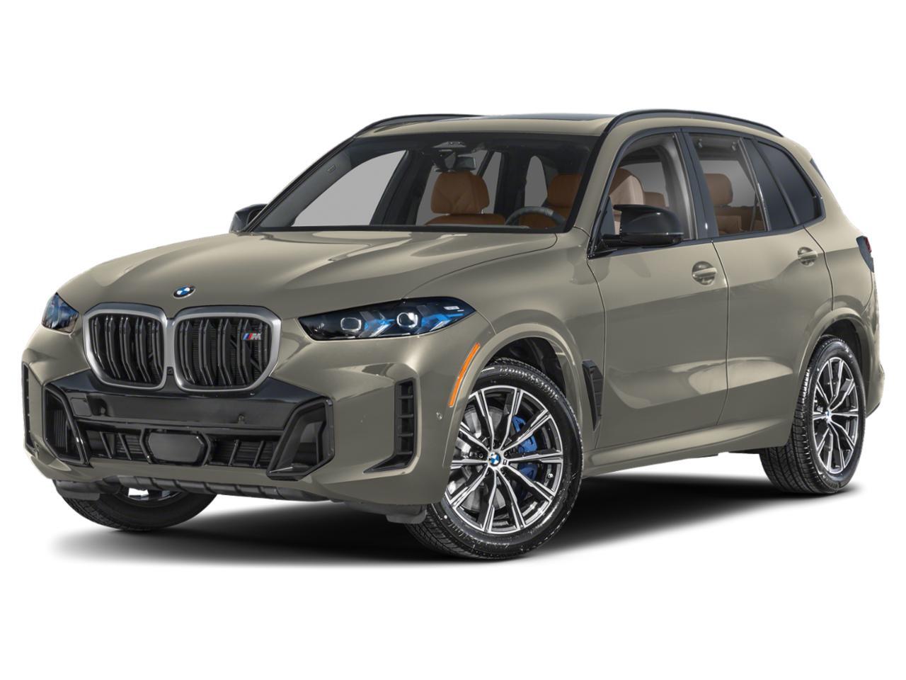 2024 BMW X5