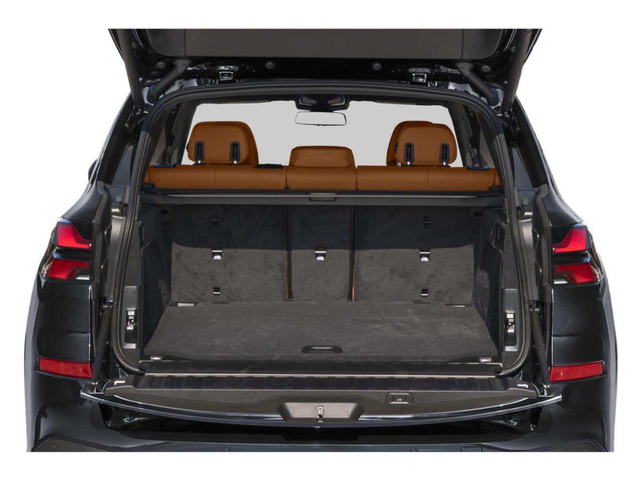 2024 BMW X5 M60i San Clemente CA