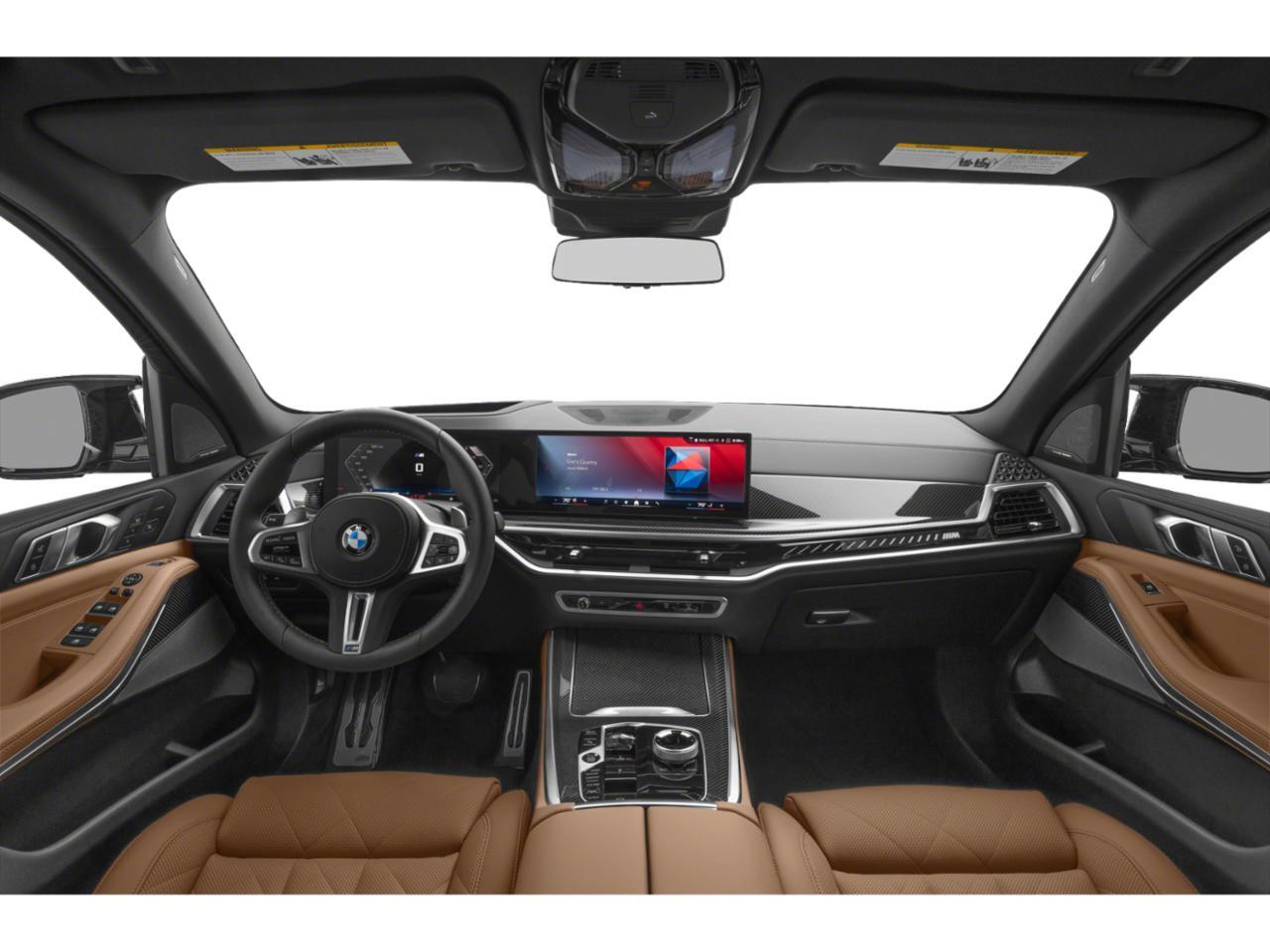 2024 BMW X5 M60i San Clemente CA