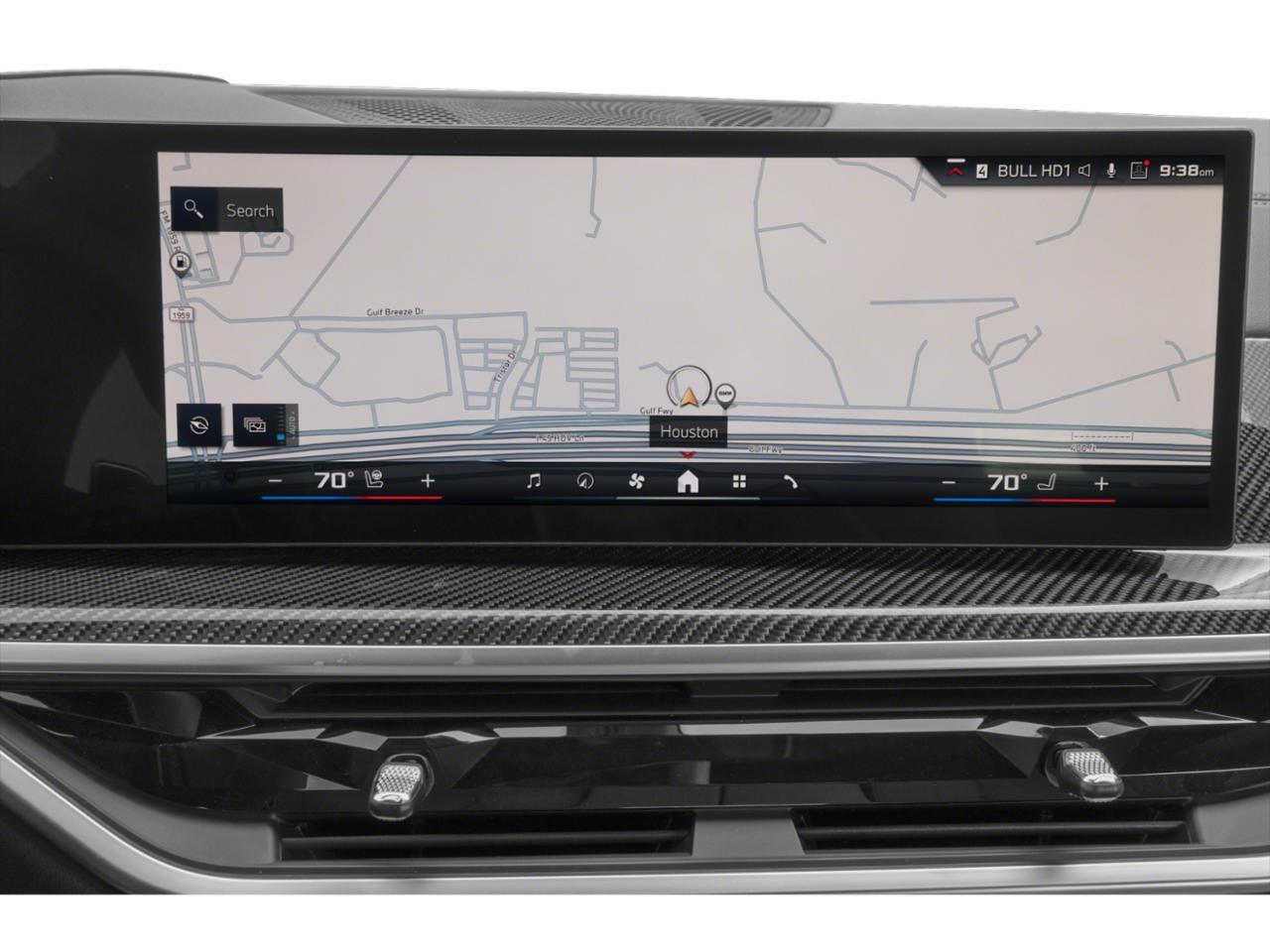 2024 BMW X5 M60i San Clemente CA
