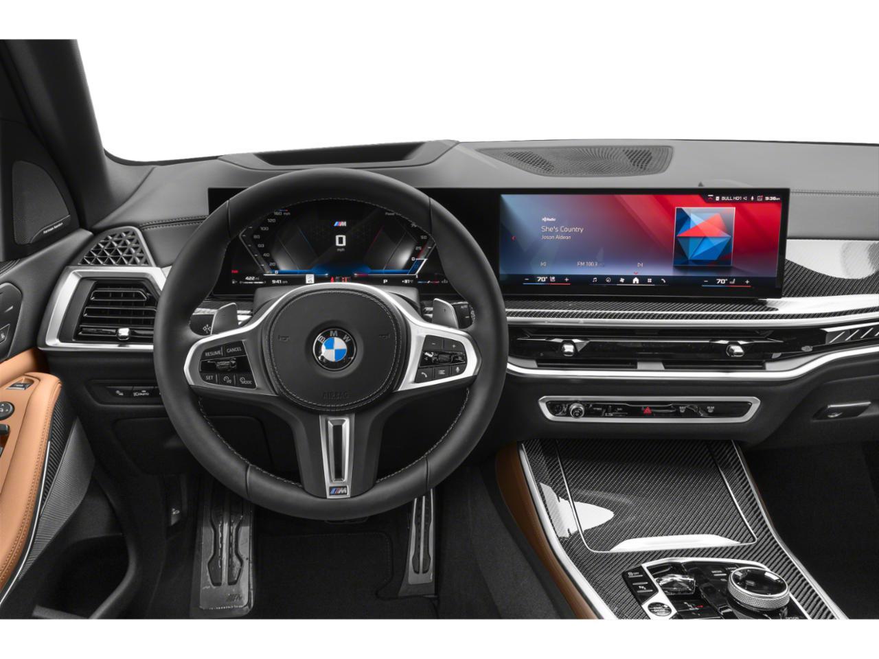 2024 BMW X5 M60i San Clemente CA