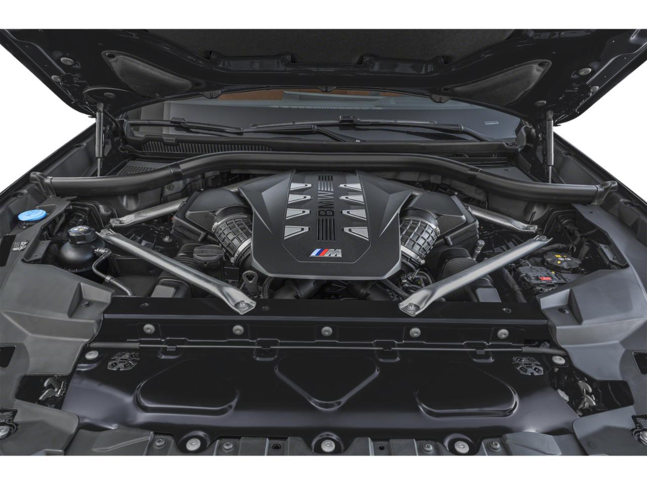 2024 BMW X5 M60i San Clemente CA