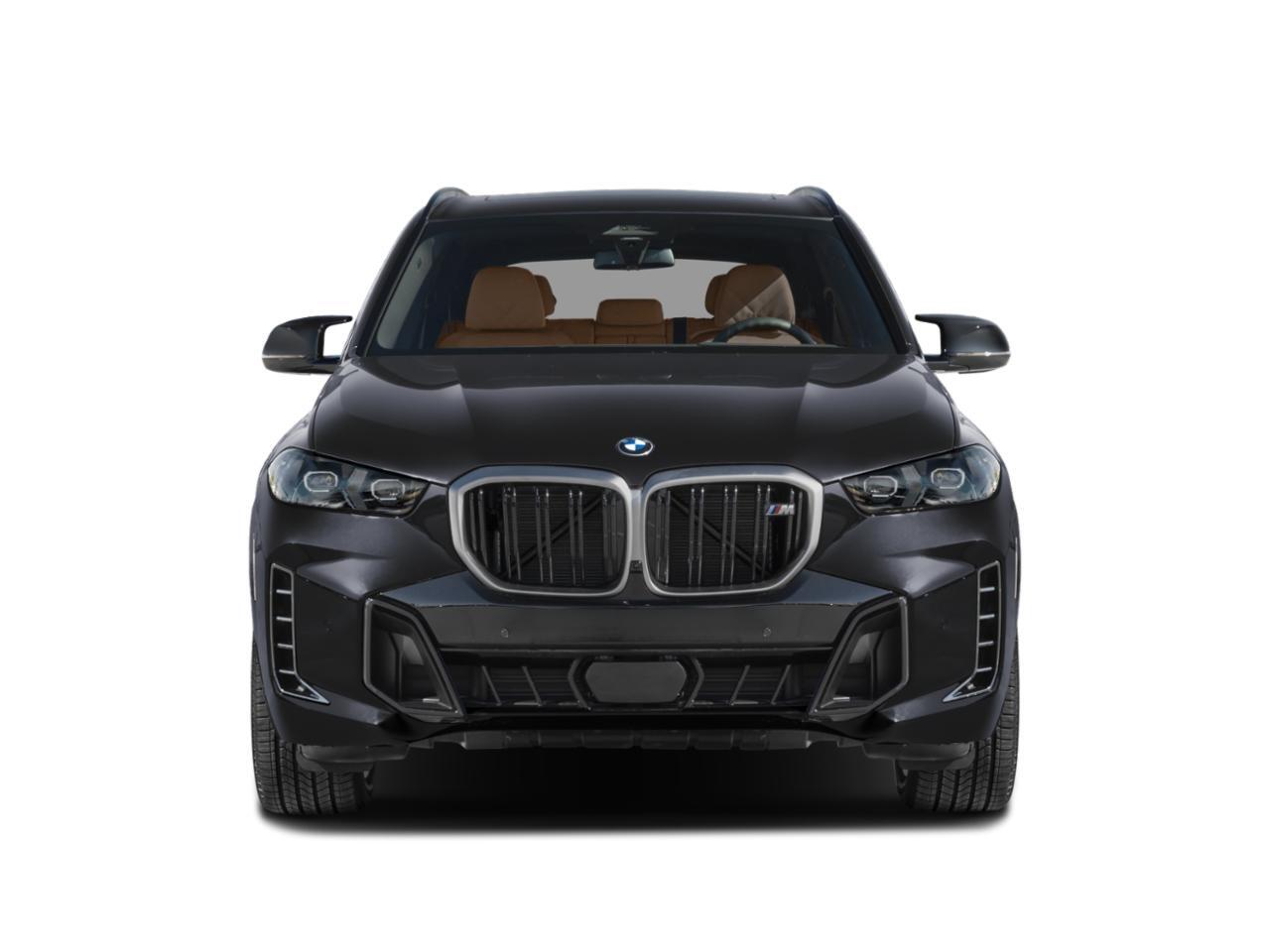 2024 BMW X5 M60i San Clemente CA