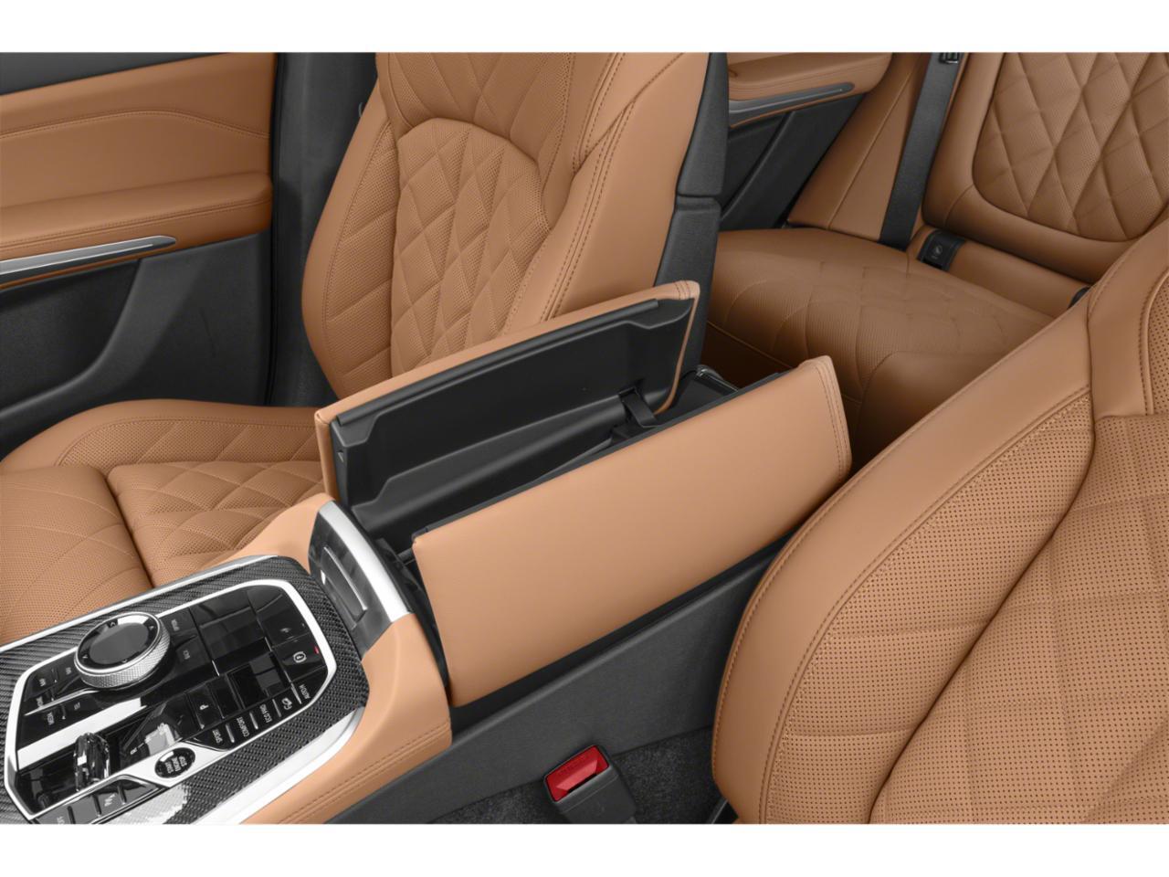 2024 BMW X5 M60i San Clemente CA