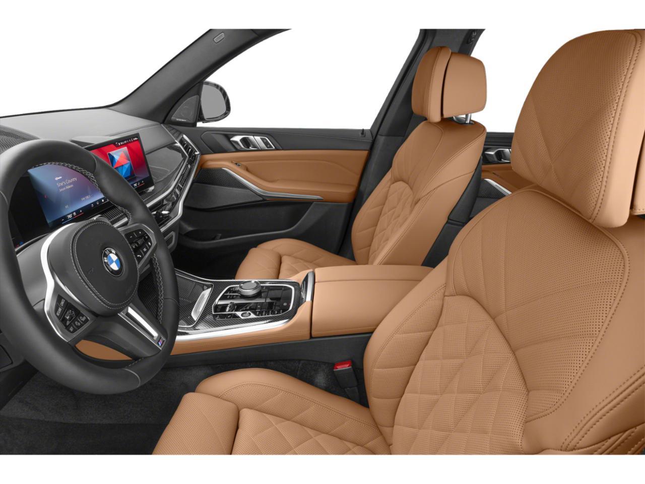 2024 BMW X5 M60i San Clemente CA