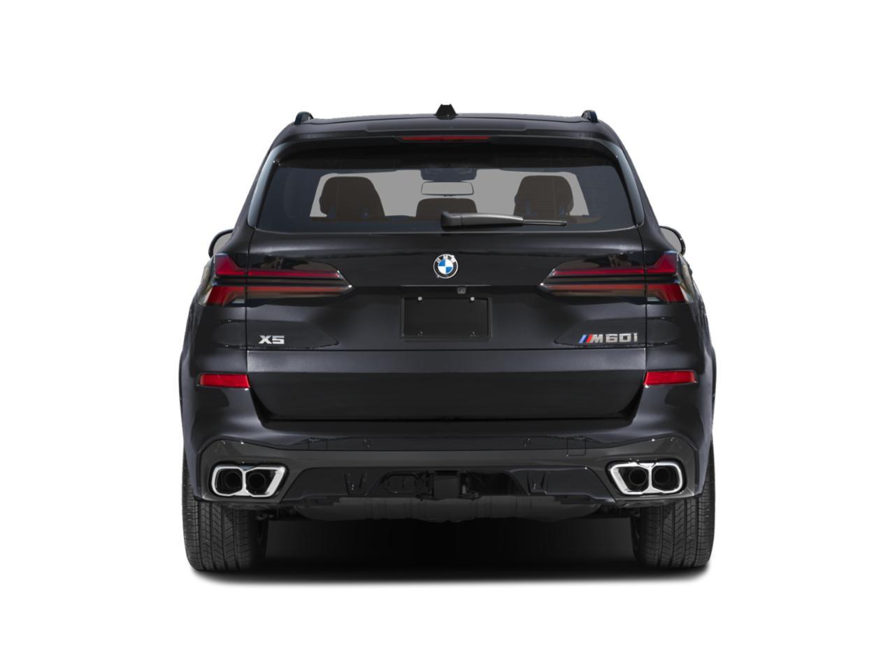 2024 BMW X5 M60i San Clemente CA