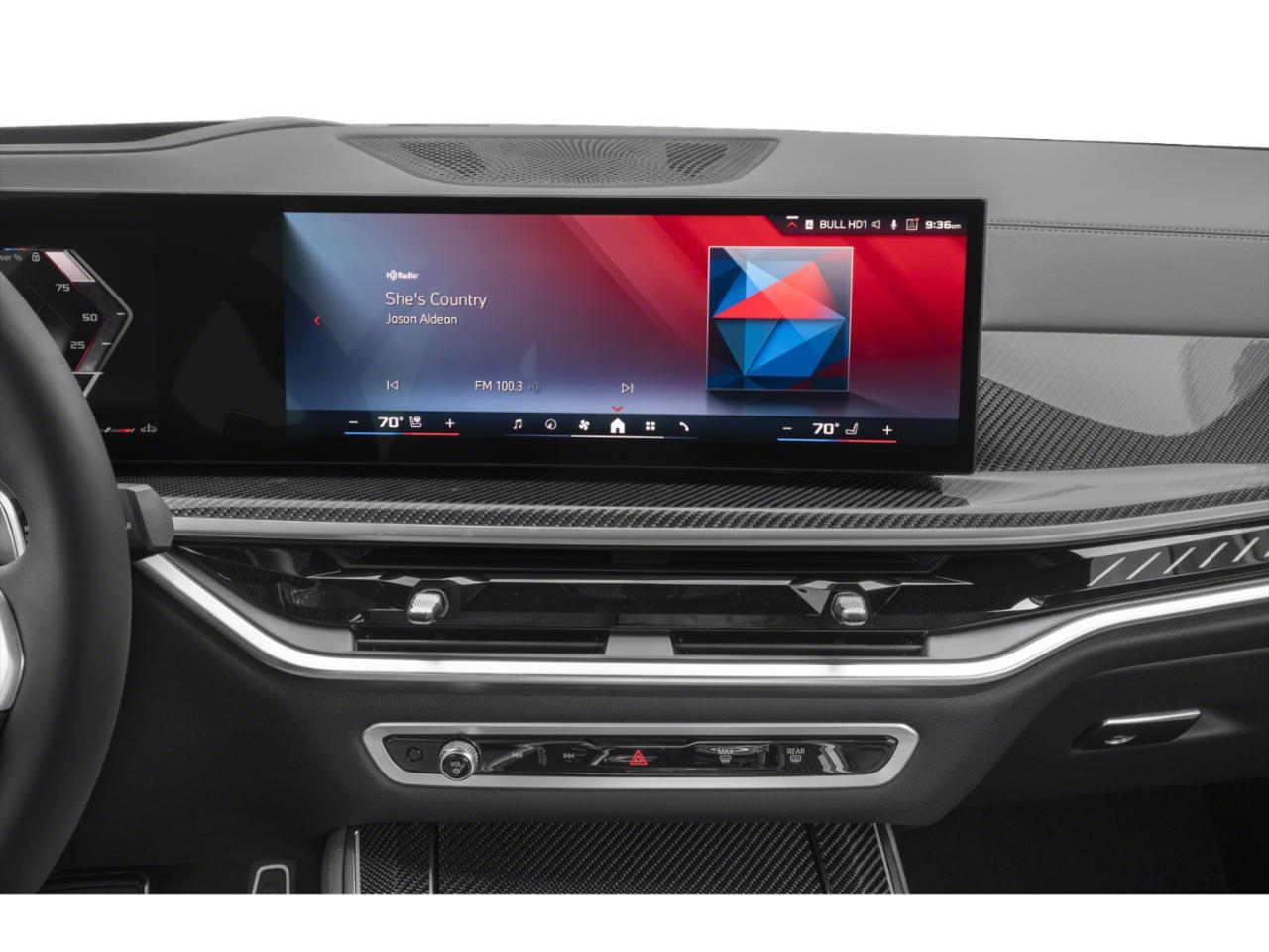 2024 BMW X5 M60i San Clemente CA