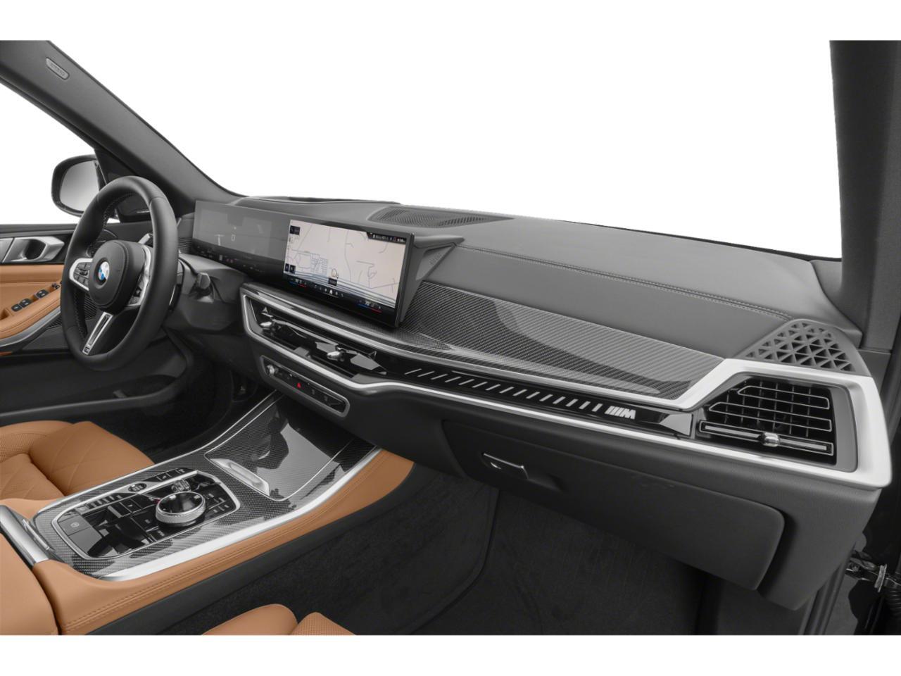 2024 BMW X5 M60i San Clemente CA