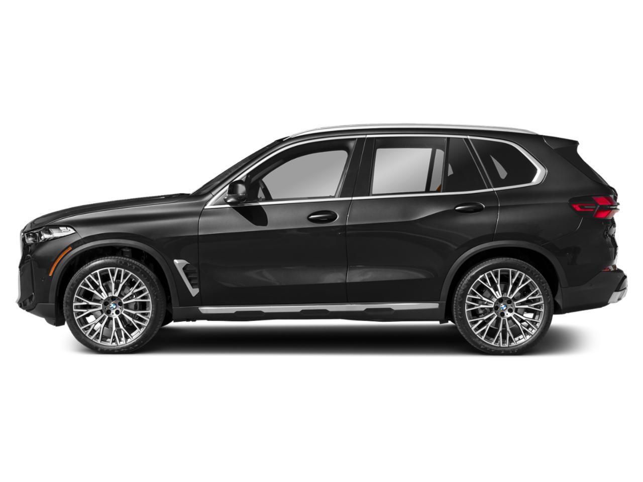 2024 BMW X5 sDrive40i's photo