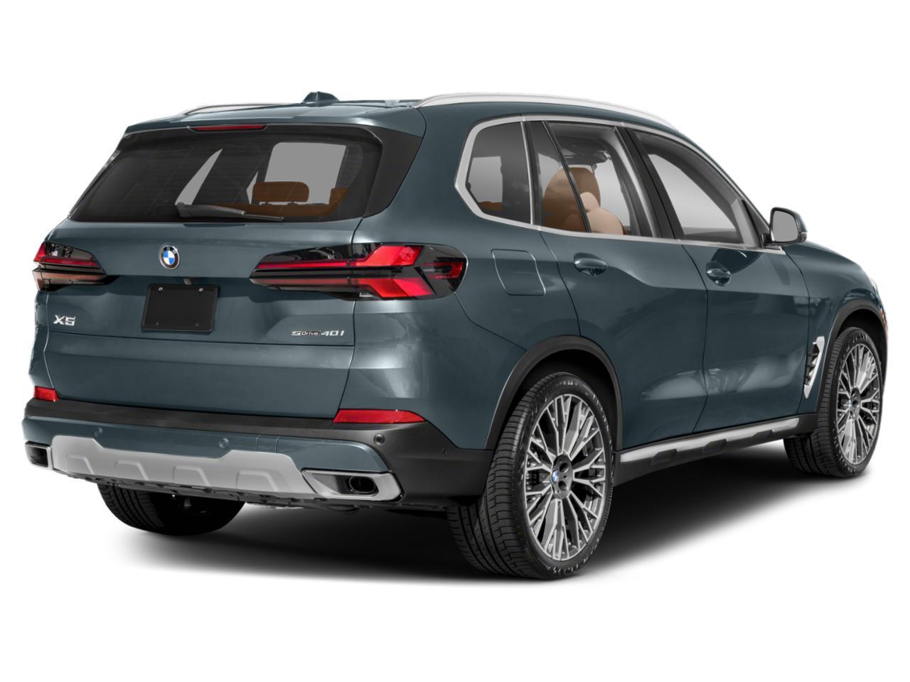 2024 BMW X5 sDrive40i Baton Rouge LA