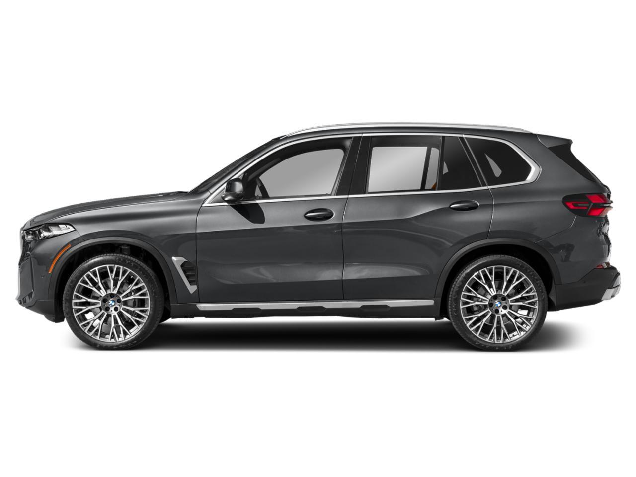 2024 BMW X5 sDrive40i Plano TX