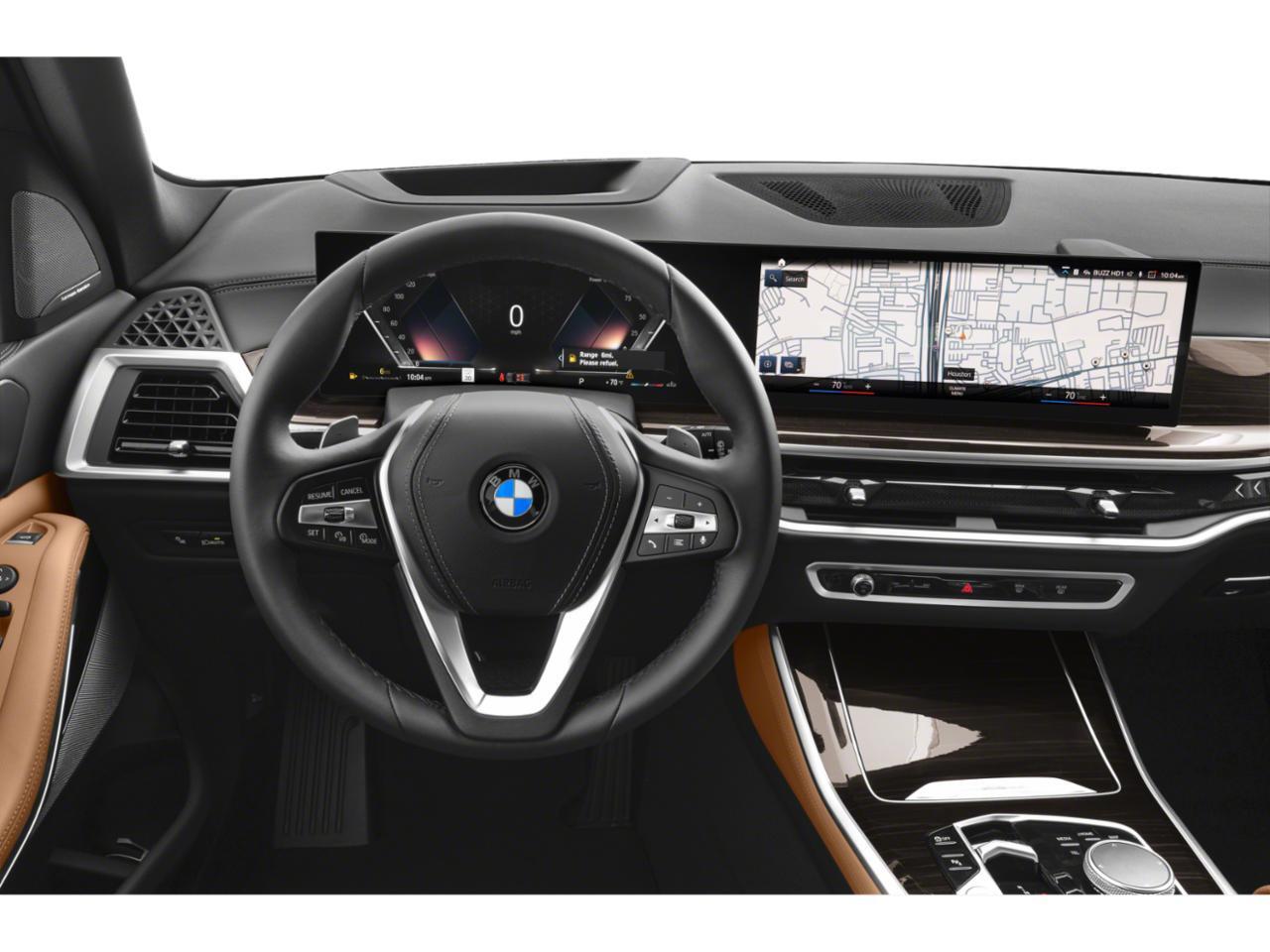 2024 BMW X5 sDrive40i Plano TX