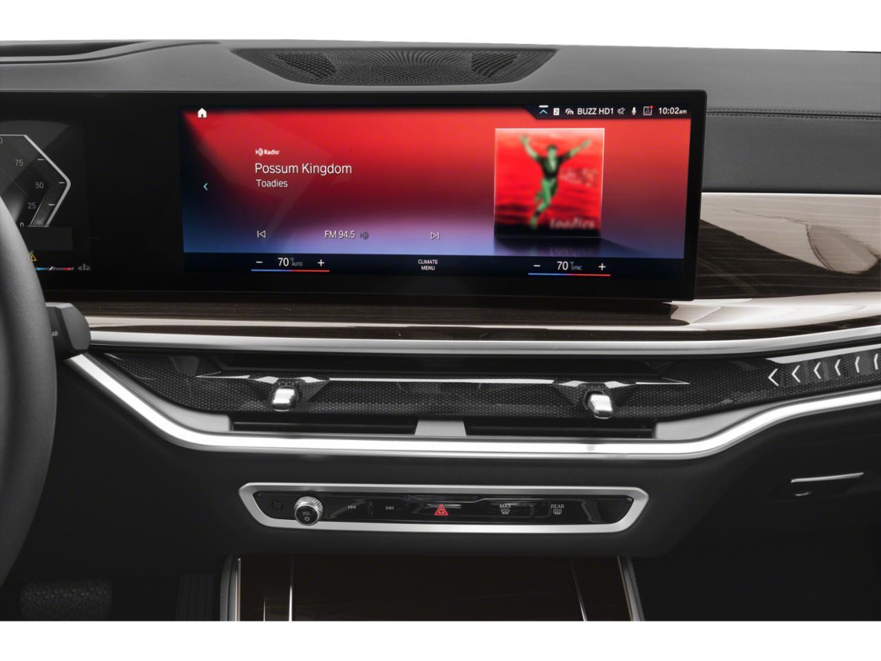 2024 BMW X5 sDrive40i Plano TX