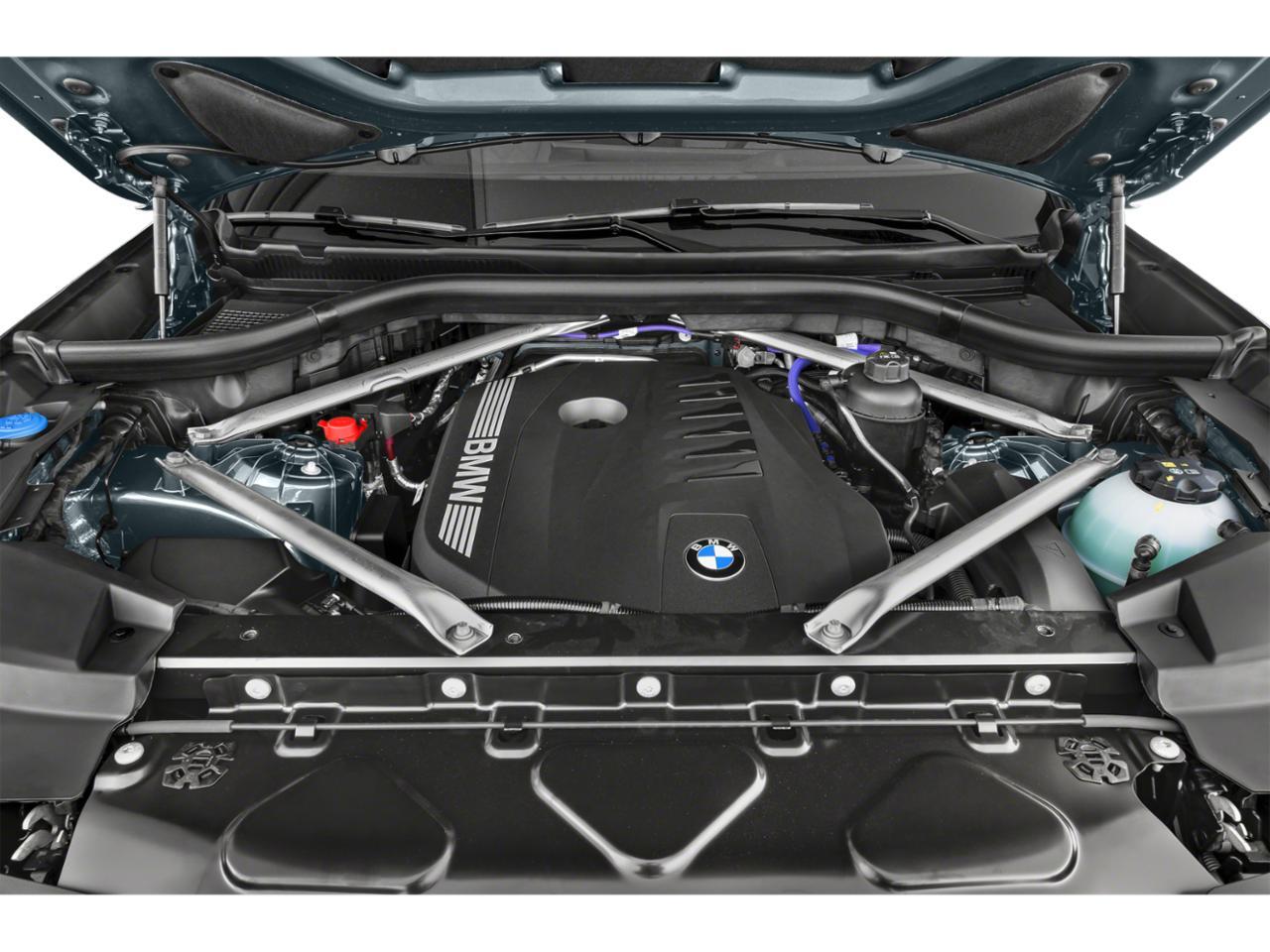 2024 BMW X5 sDrive40i Plano TX
