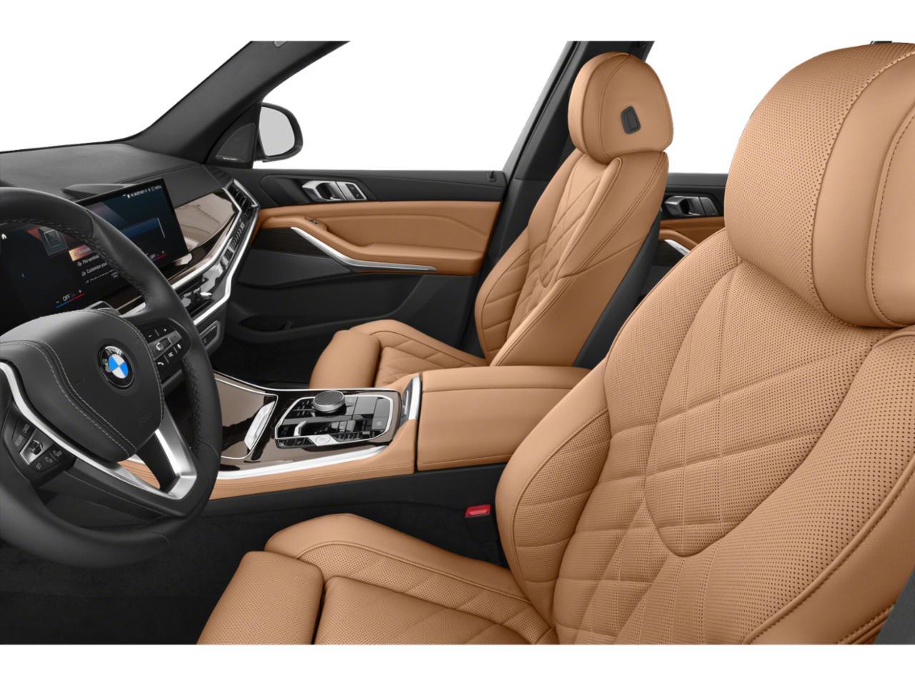 2024 BMW X5 sDrive40i Plano TX
