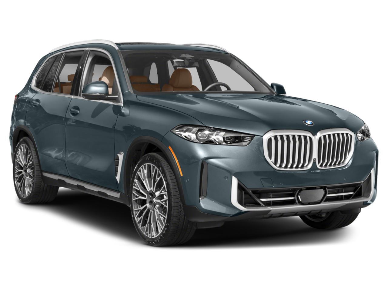 2024 BMW X5 sDrive40i Plano TX