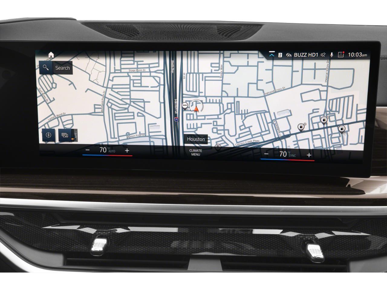 2024 BMW X5 sDrive40i Plano TX