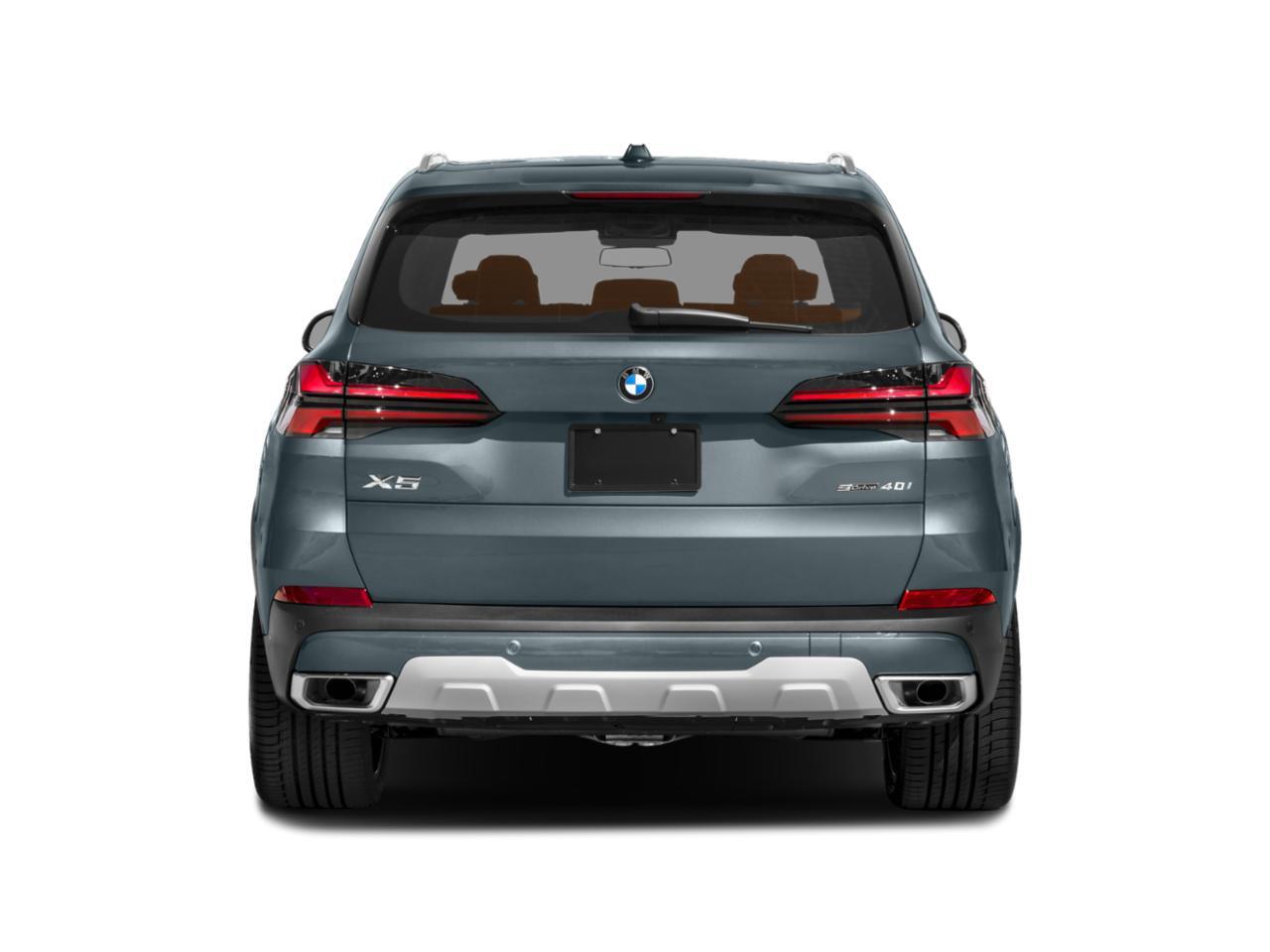 2024 BMW X5 sDrive40i Plano TX