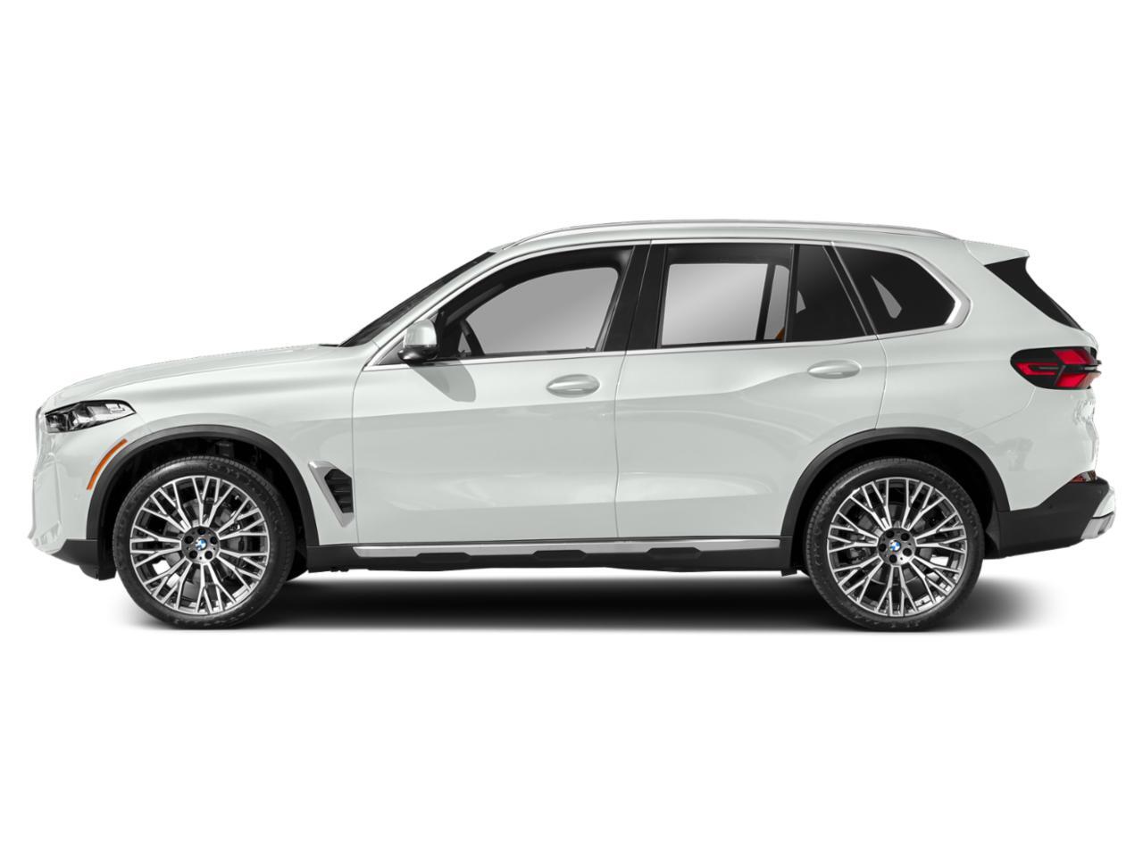 2024 BMW X5 sDrive40i San Clemente CA