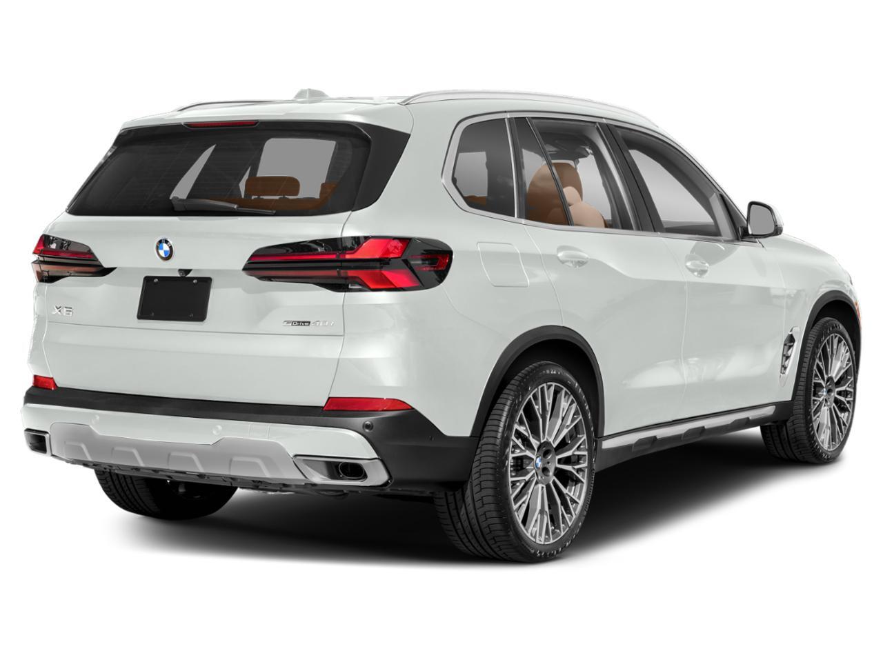 2024 BMW X5 sDrive40i San Clemente CA